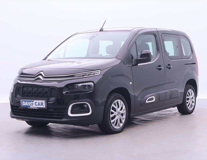 Citroën Berlingo MPV 1,2 l 81 kw