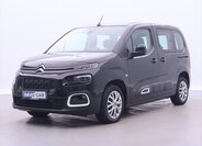 Citroën Berlingo MPV 1,2 l 81 kw