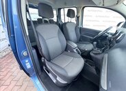 Mercedes-Benz Citan MPV 1,5 l 81 kw