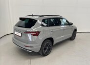 Škoda Karoq SUV / Terénní 1,5 l 110 kw