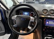 Ford Galaxy MPV 2,0 l 120 kw