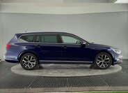 Volkswagen Passat Kombi 2,0 l 140 kw