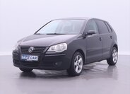 Volkswagen Polo 3