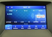 Ford S-MAX MPV 2,0 l 110 kw