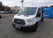 Ford Transit Valník 2,2 l 92 kw
