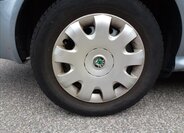 Škoda Octavia Kombi 1,9 l 81 kw