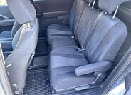 Mazda 5 MPV 2,0 l 110 kw
