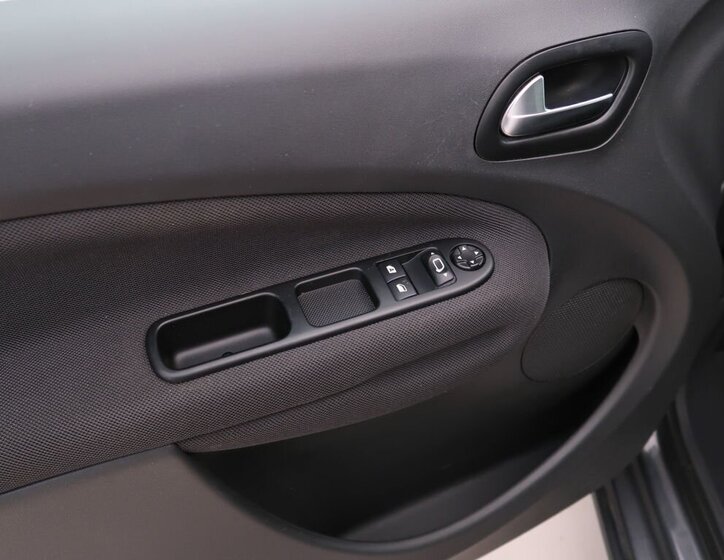 Citroën C3 Picasso MPV 1,2 l 81 kw