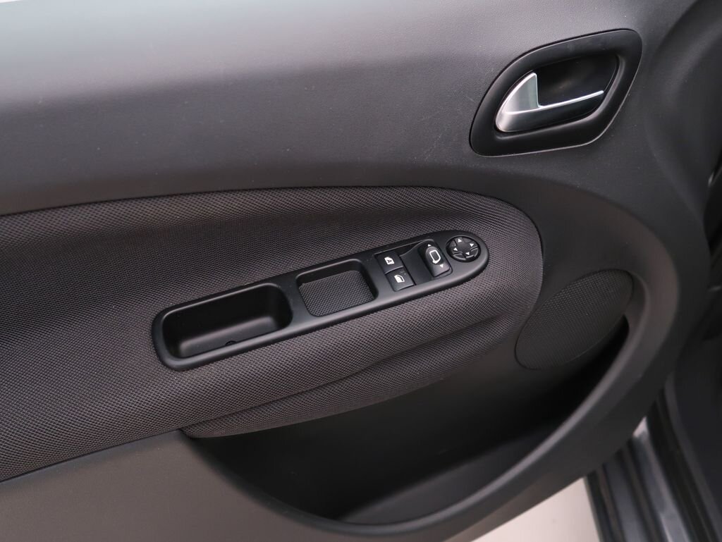 Citroën C3 Picasso MPV 1,2 l 81 kw