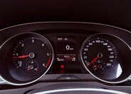 Volkswagen Passat Kombi 2,0 l 110 kw