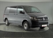Volkswagen Transporter Kombi 2,0 l 110 kw