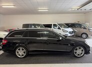Mercedes-Benz Třídy E Kombi 2,1 l 100 kw