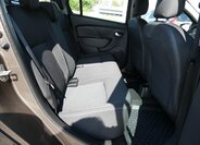 Dacia Logan Kombi 999,0 54 kw