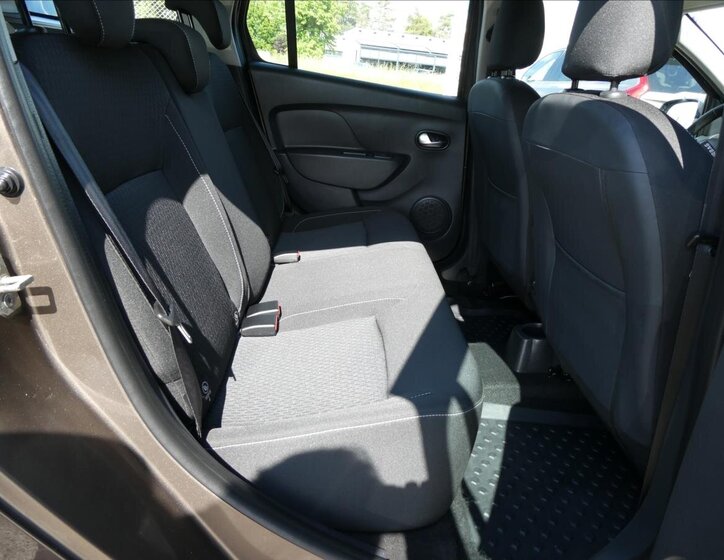 Dacia Logan Kombi 999,0 54 kw