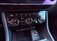 Škoda Superb Liftback 2,0 l 110 kw