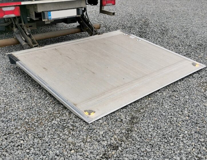 Iveco Daily Skříň 3,0 l 118 kw