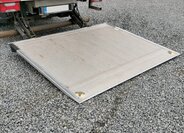 Iveco Daily Skříň 3,0 l 118 kw