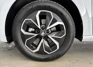 Škoda Scala Hatchback 1,5 l 110 kw