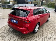 Opel Astra Kombi 1,2 l 81 kw