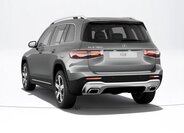 Mercedes-Benz GLB SUV / Terénní 2,0 l 85 kw
