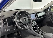 Škoda Kodiaq SUV / Terénní 2,0 l 140 kw
