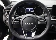 KIA ProCeed Kombi 1,5 l 103 kw