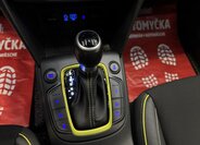 Hyundai Kona SUV / Terénní 1,6 l 130 kw