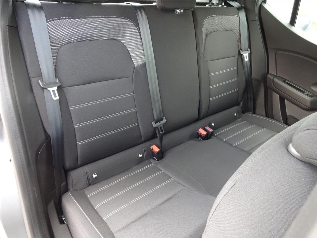 Dacia Sandero Hatchback 999,0 67 kw