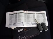 Honda Civic Hatchback 2,2 l 110 kw