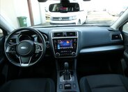 Subaru Outback Kombi 2,5 l 129 kw