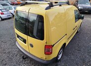 Volkswagen Caddy 5