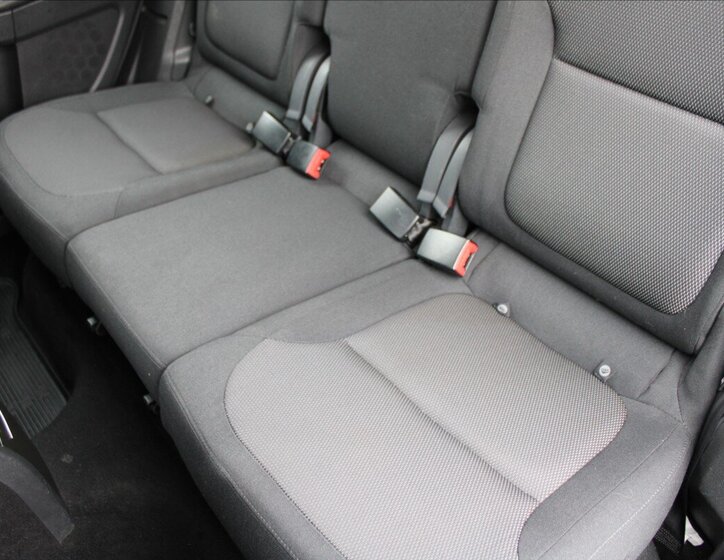 Škoda Yeti SUV / Terénní 2,0 l 103 kw