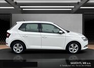 Škoda Fabia Hatchback 999,0 70 kw