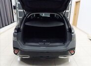 Peugeot 308 Kombi 1,2 l 96 kw