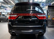 Dodge Durango 4