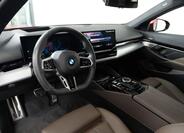 BMW Řada 5 11