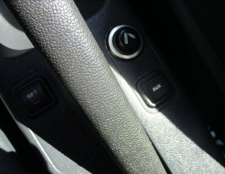 Škoda Fabia Hatchback 1,2 l 63 kw