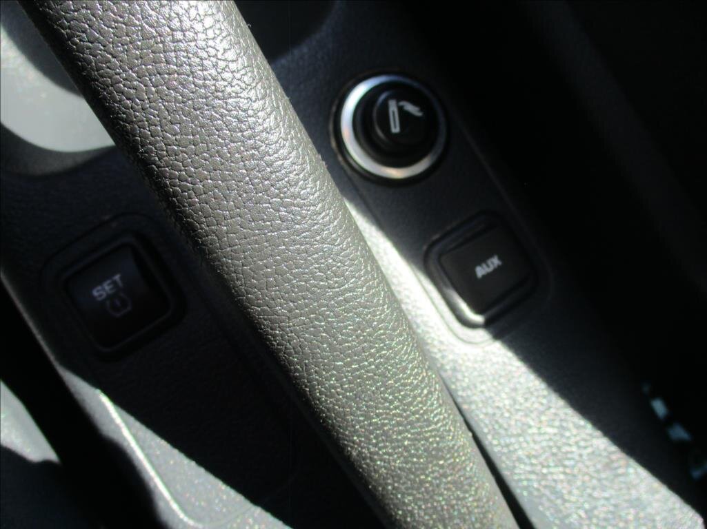 Škoda Fabia Hatchback 1,2 l 63 kw