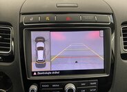 Volkswagen Touareg Kombi 3,0 l 193 kw