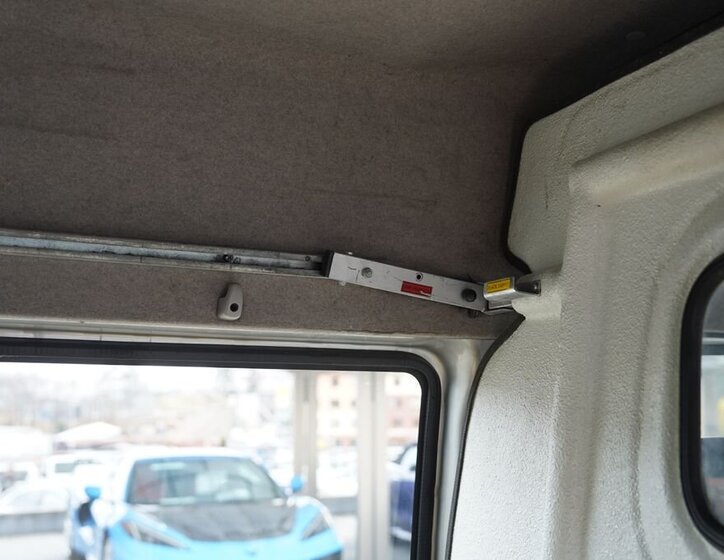 Ford Transit Skříň 2,0 l 73 kw