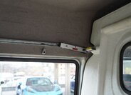 Ford Transit Skříň 2,0 l 73 kw