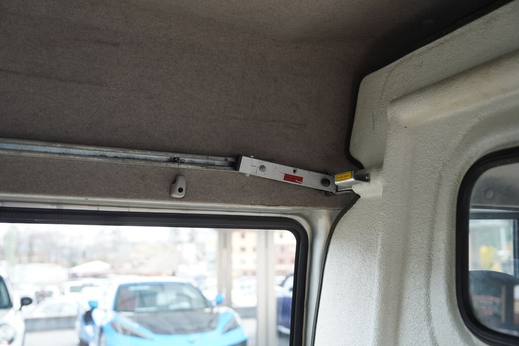 Ford Transit Skříň 2,0 l 73 kw