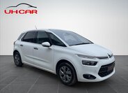 Citroën C4 Picasso MPV 1,6 l 85 kw