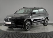 Škoda Karoq SUV / Terénní 1,5 l 110 kw