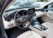 Mercedes-Benz Třídy C 25