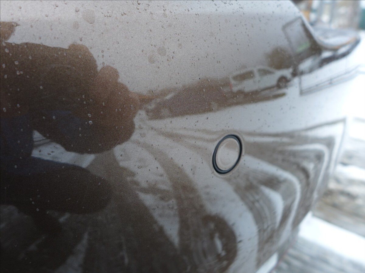 Volkswagen Golf Kombi 1,2 l 77 kw