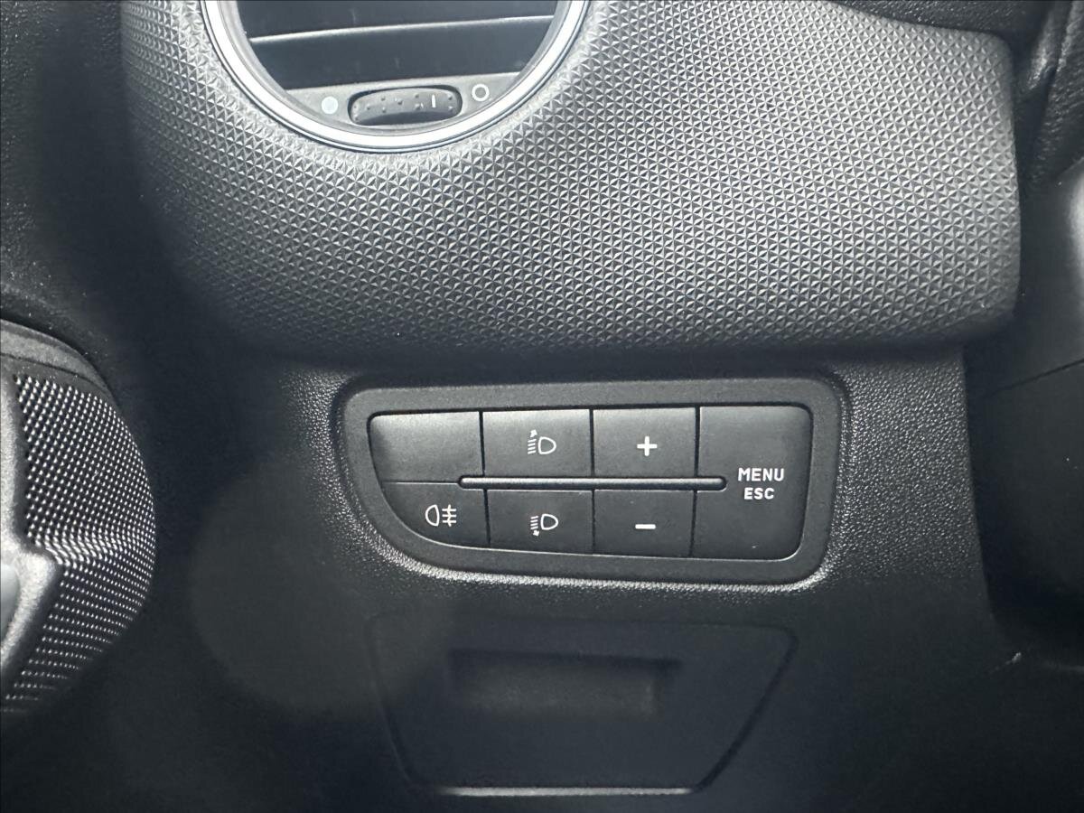 Fiat Punto Hatchback 1,4 l 57 kw