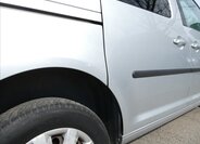 Volkswagen Caddy MPV 1,2 l 63 kw