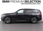 BMW X3 SUV 2,0 l 145 kw