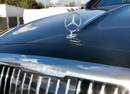 Mercedes-Benz Třídy S Ostatní 6,0 l 450 kw